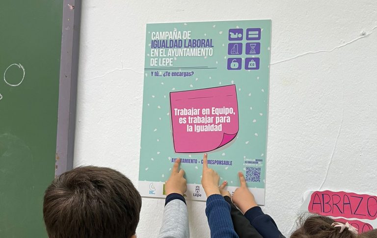 las Alcaldías de Barrio