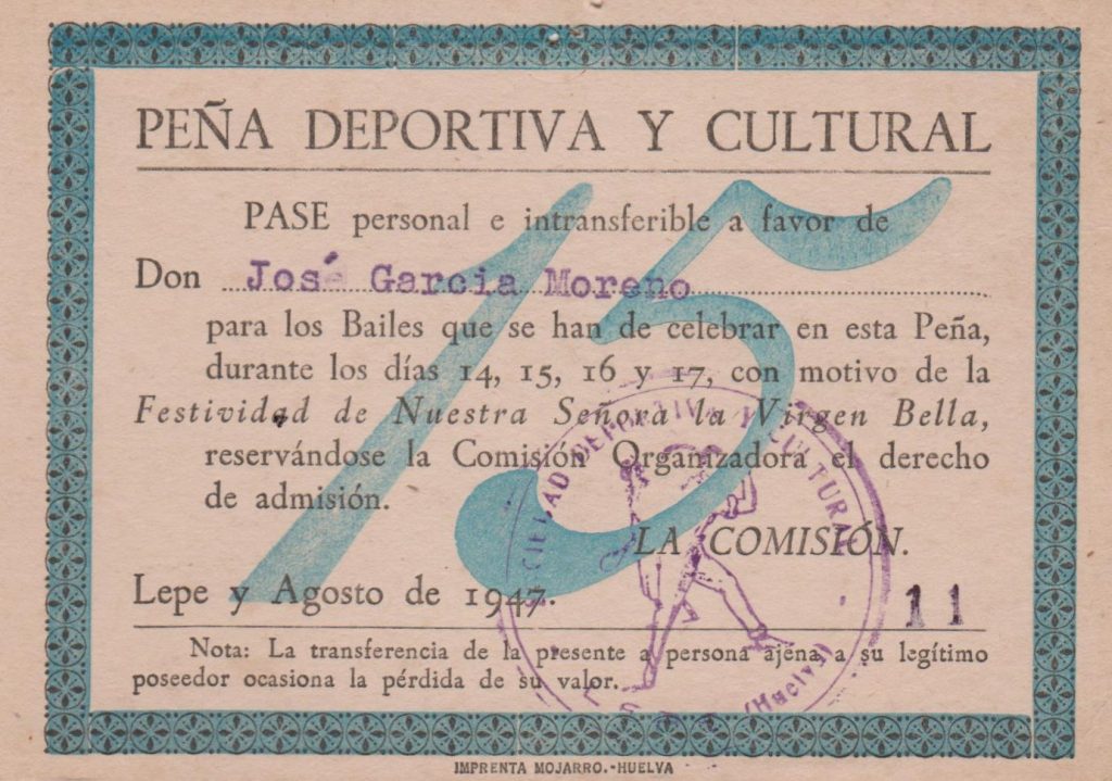 casino de lepe
