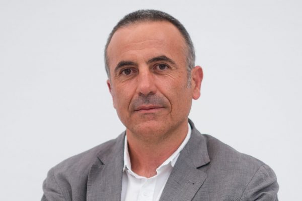 Javier Landero Cruz