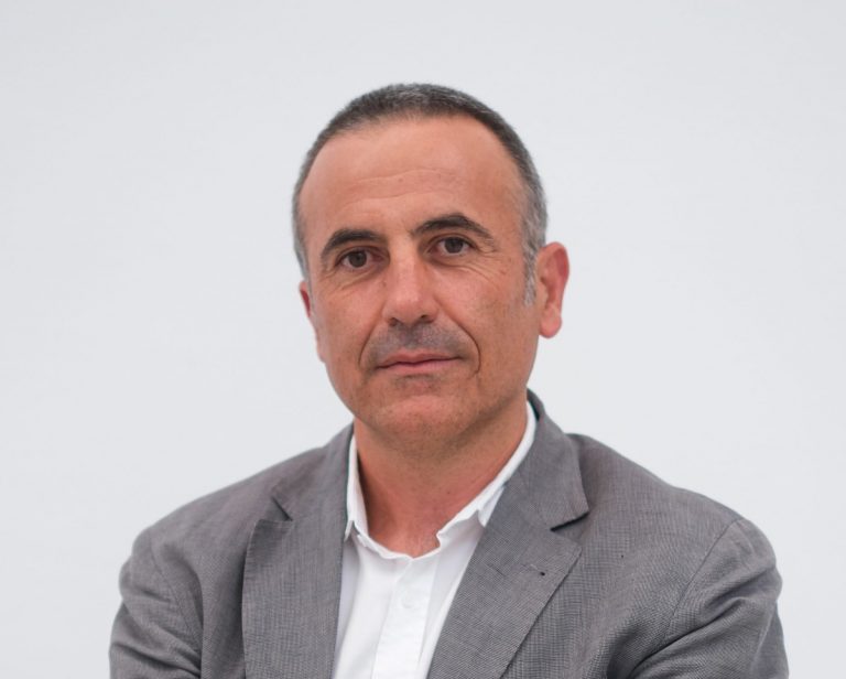 Javier Landero Cruz