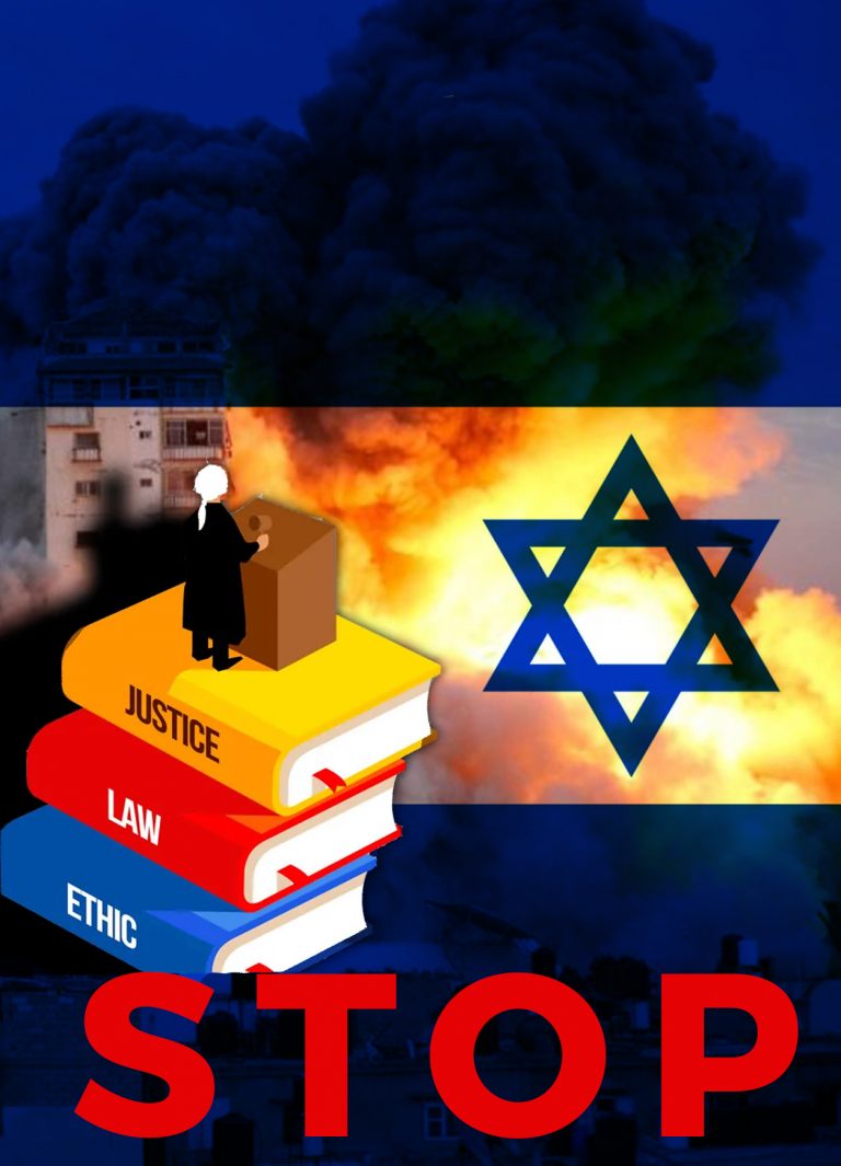 Genocidio