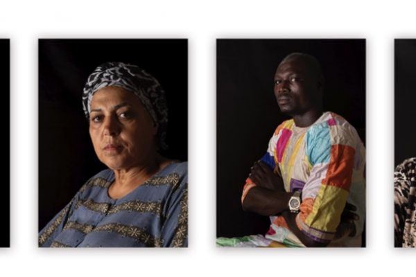 La John Holland Gallery de Lepe acoge la exposición África – Huelva, un sueño de ida y vuelta