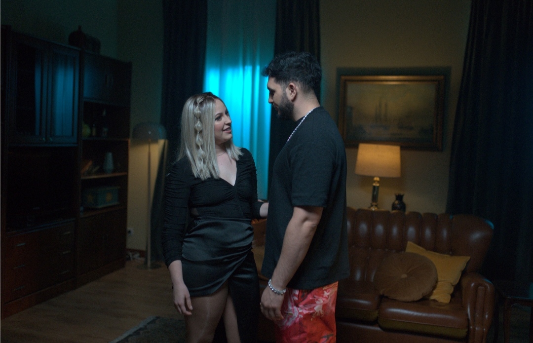 beatriz sanchez y omar montes