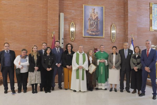 Nace la Asociación de Devotos de Nuestra Señora de la Bella en Sevilla