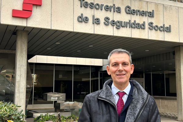 José Patrocinio Morales López