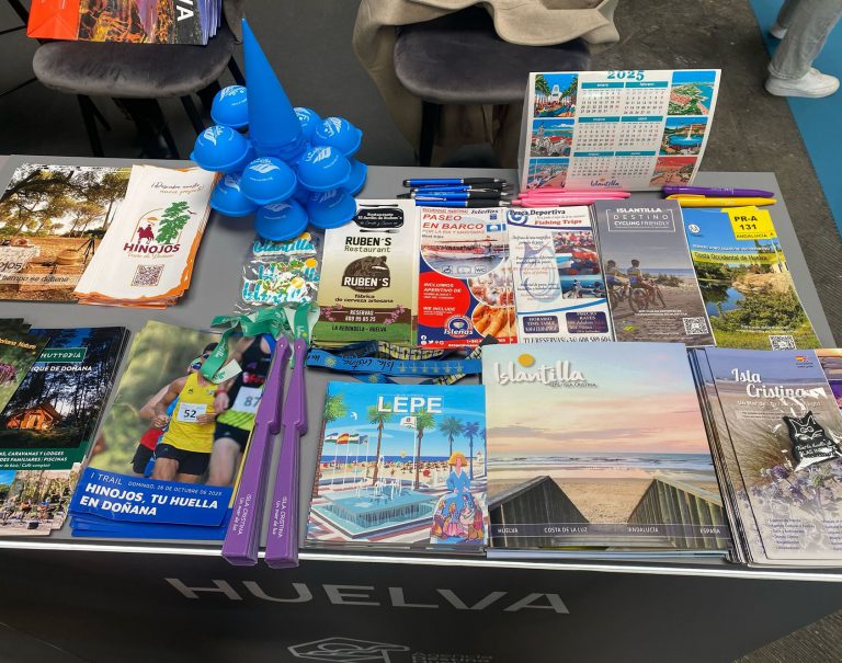 turismo natural en Lepe e Islantilla