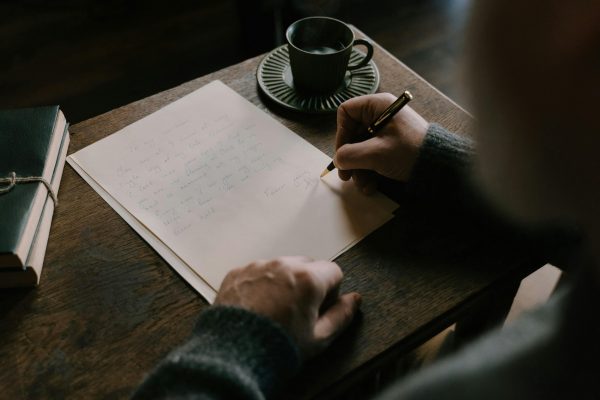 Carta a un amigo sobre la lectura