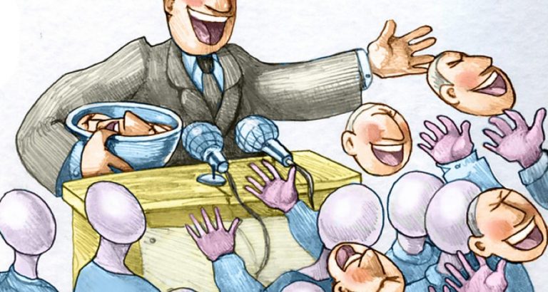 Opinión sobre el progresismo actual en España y su impacto