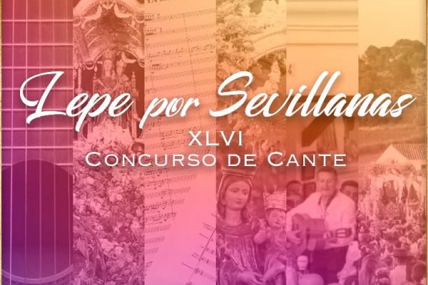 Jóvenes reflexionan sobre el concurso Lepe por Sevillanas