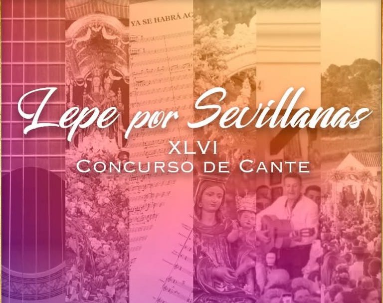 Jóvenes reflexionan sobre el concurso Lepe por Sevillanas