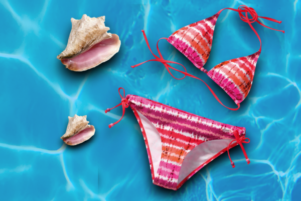 ponerse en forma antes del verano