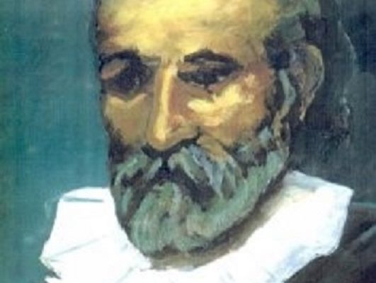 Cristóbal Méndez