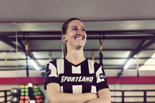 Sade, el deporte como estilo de vida